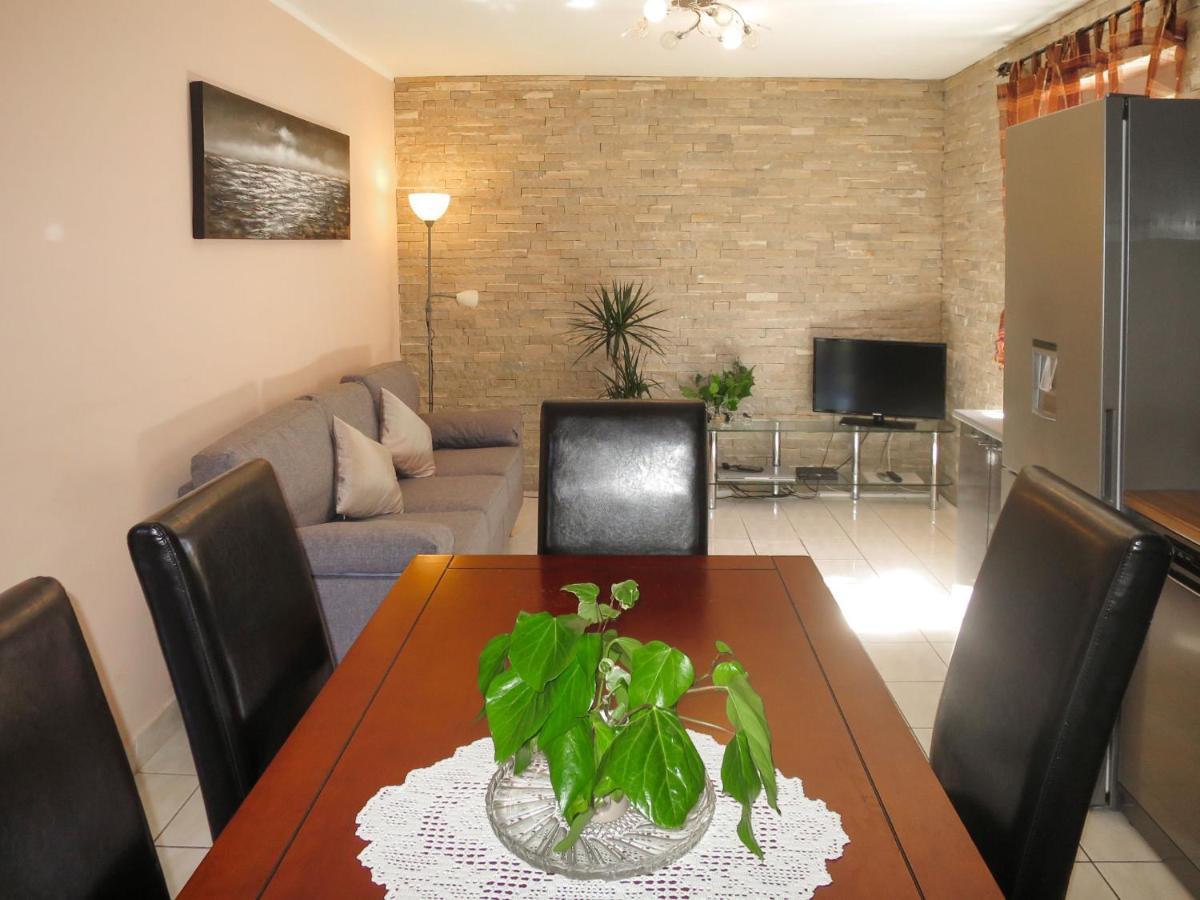 Holiday Home Bacani - Zad750 By Interhome Donji Karin Экстерьер фото